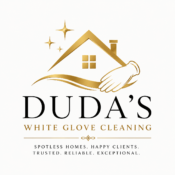 Duda's White Glove cleaning